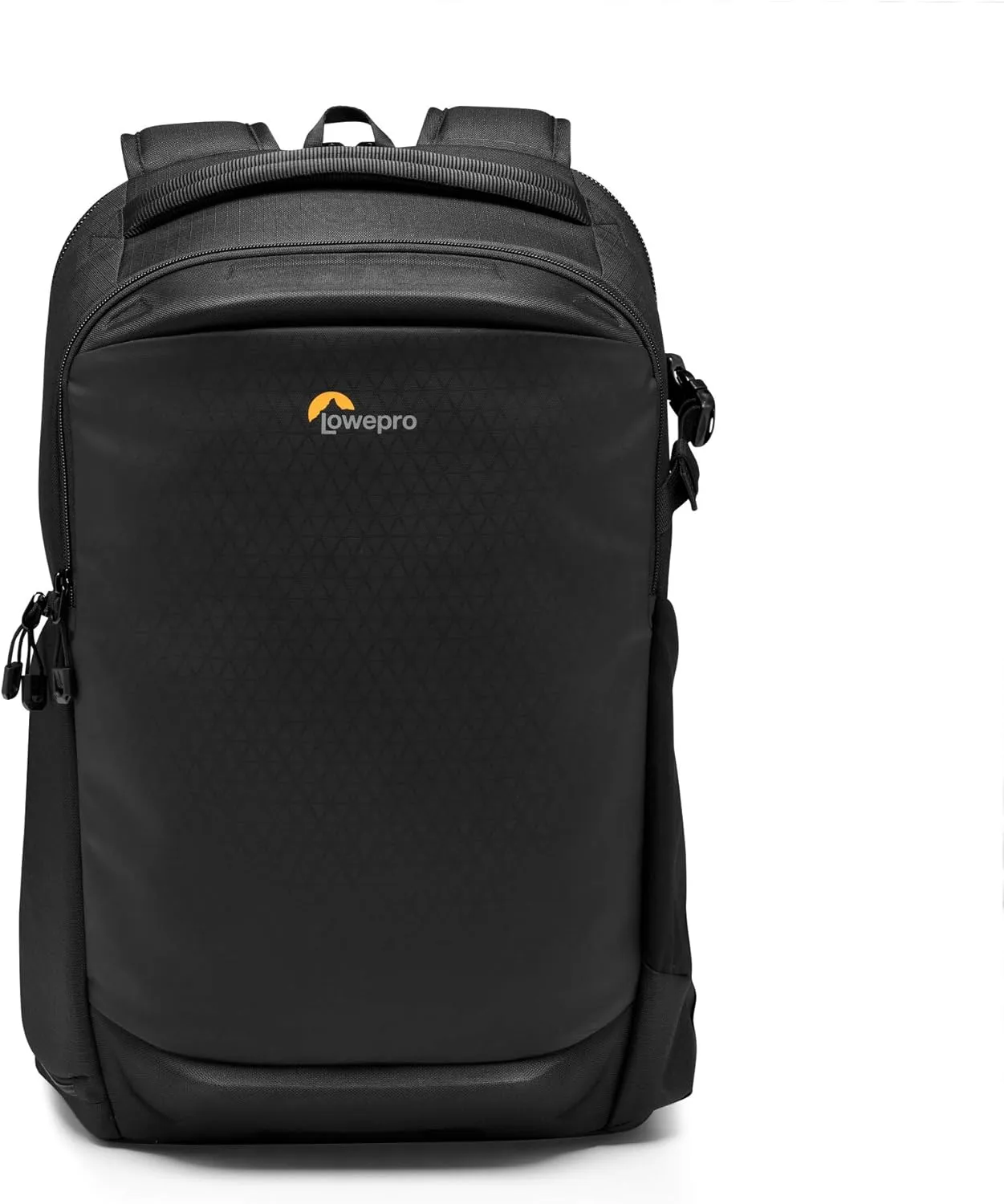 Lowepro Flipside BP 400 AW III Mirrorless and DSLR Camera Backpack - Black - with Rear Access - with Side Access - with Adjustable Dividers - for Mirrorless Like Sony 7 - LP37352-PWW
