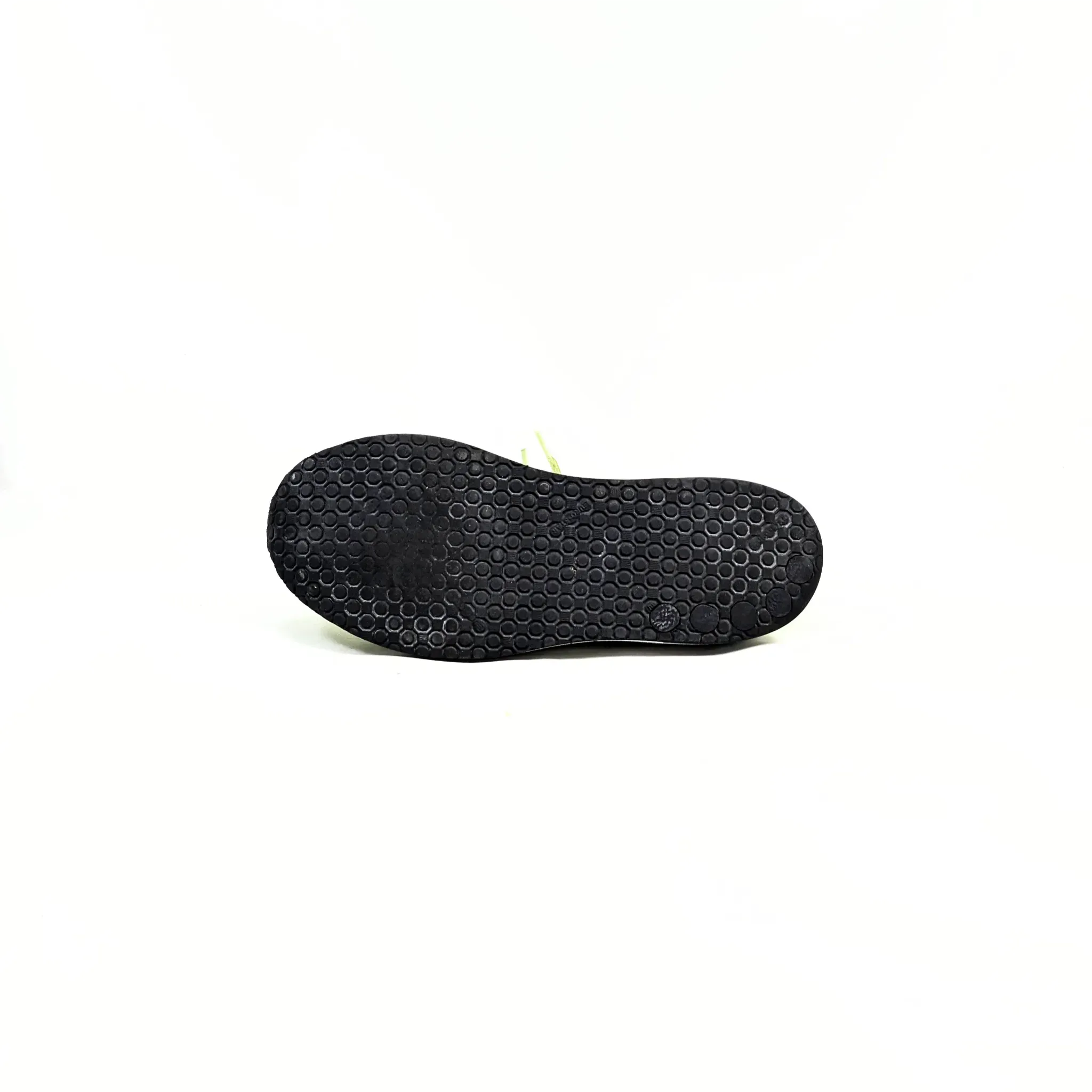 Lunge Green Running Shoes