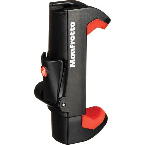 Manfrotto CLAMP PIXI Universal Smartphone Clamp