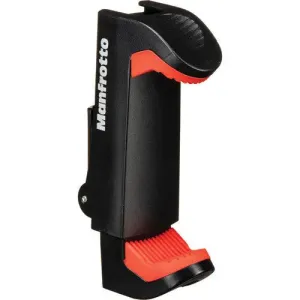 Manfrotto CLAMP PIXI Universal Smartphone Clamp