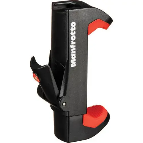 Manfrotto CLAMP PIXI Universal Smartphone Clamp