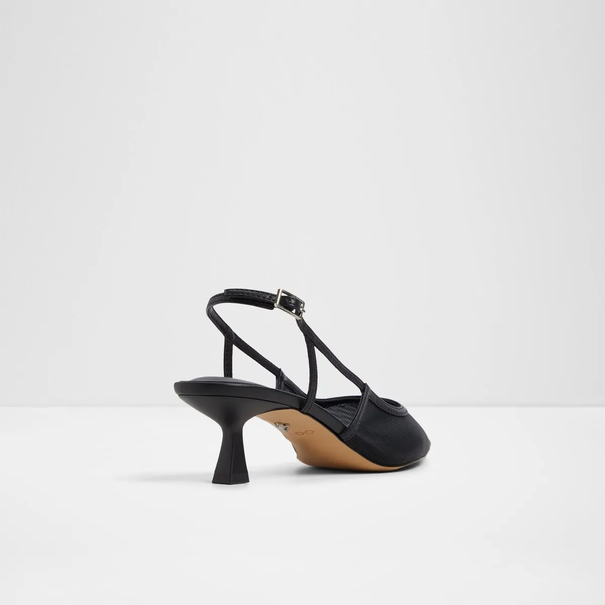 Maxina Heeled Shoes