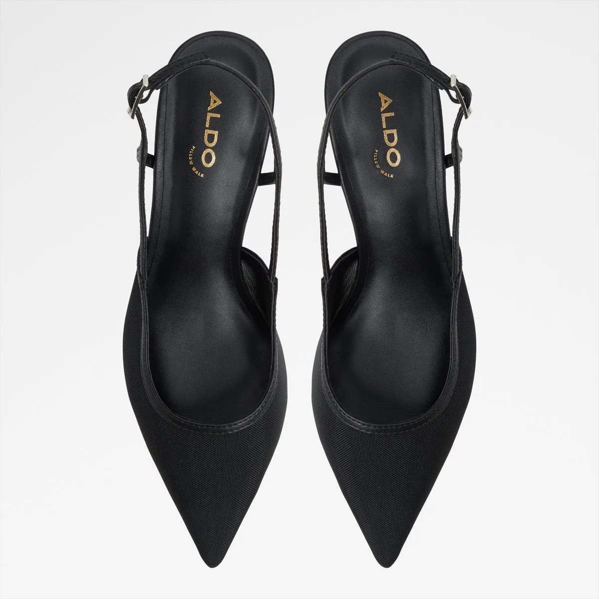 Maxina Heeled Shoes