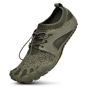Men Running Shoes Summer Breathable Mesh Sneakers Gym Walking Outsole Quick Drying Men comfortable