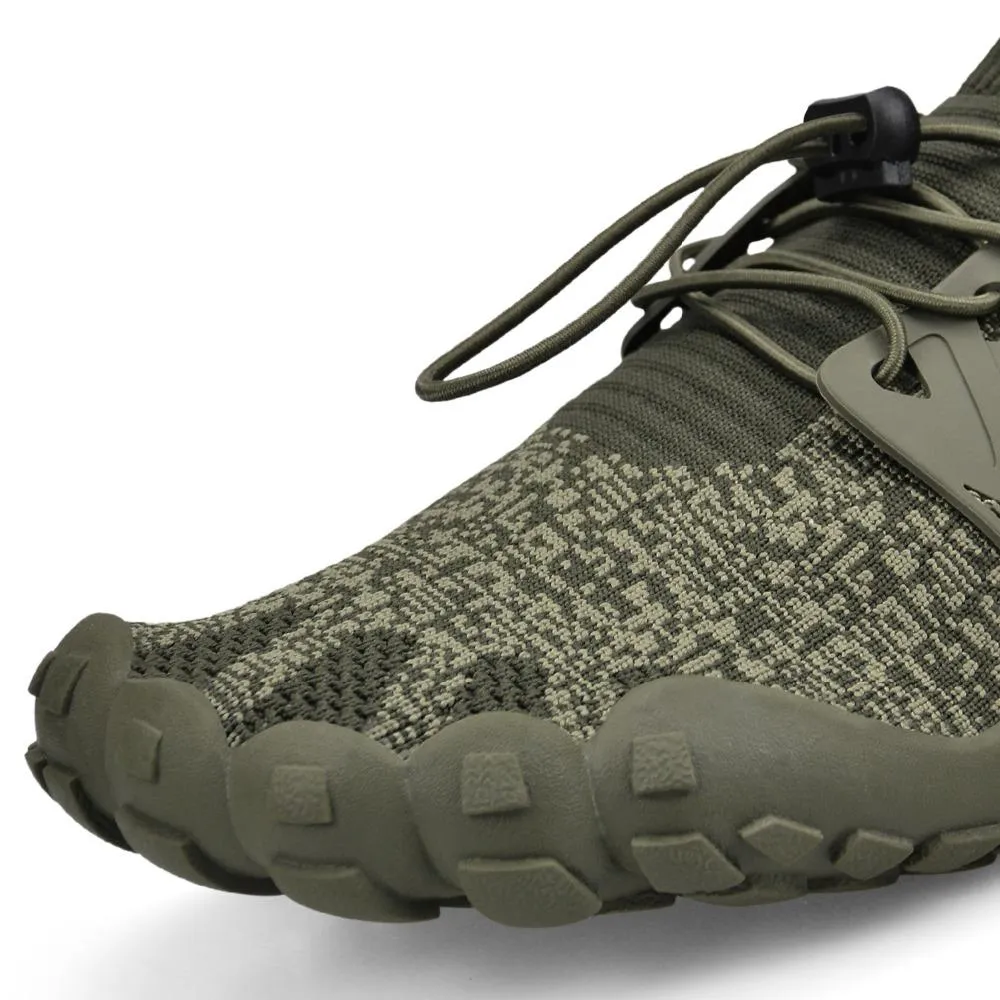 Men Running Shoes Summer Breathable Mesh Sneakers Gym Walking Outsole Quick Drying Men comfortable