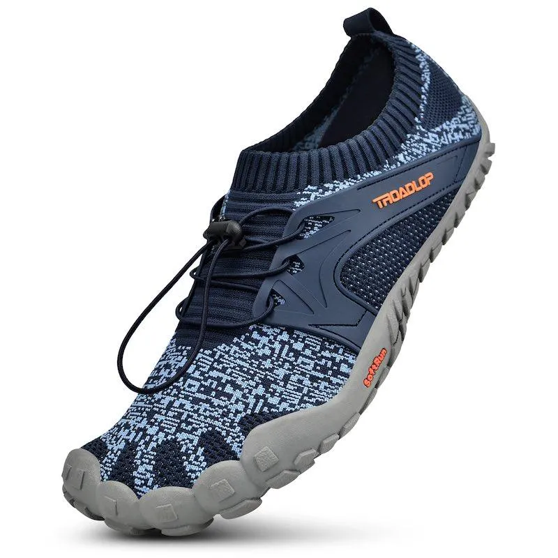 Men Running Shoes Summer Breathable Mesh Sneakers Gym Walking Outsole Quick Drying Men comfortable