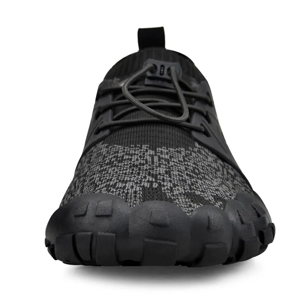 Men Running Shoes Summer Breathable Mesh Sneakers Gym Walking Outsole Quick Drying Men comfortable