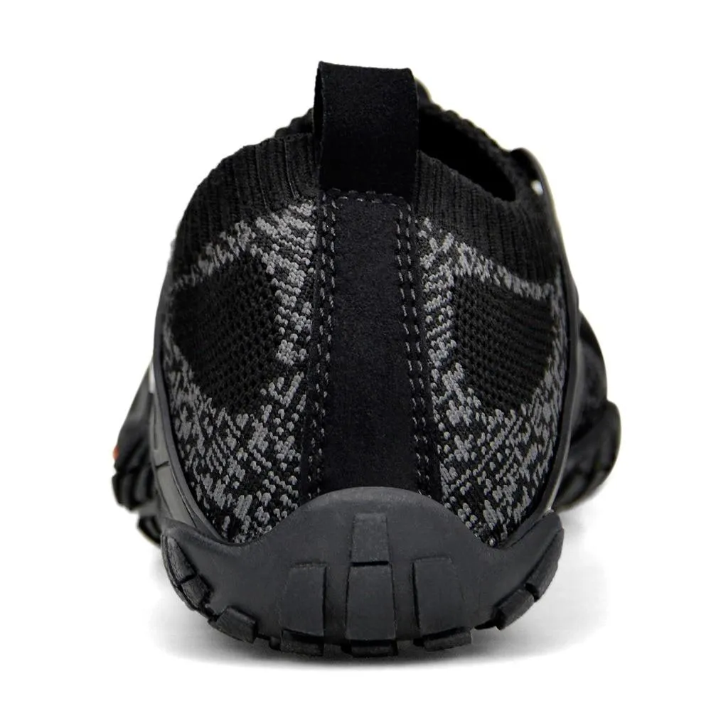 Men Running Shoes Summer Breathable Mesh Sneakers Gym Walking Outsole Quick Drying Men comfortable