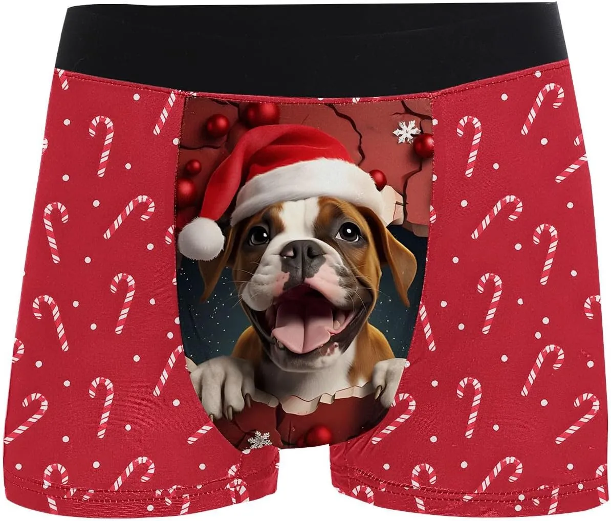 Men Underwear Comfortable Waist Sexy Breathable Solid Color Shorts Sweats For Men Mens Boxers With Men'S Silk