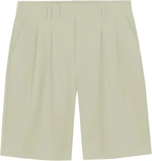 Men's Casual Dress Shorts Comfortable Breathable Slim Fit Chino Pants for Business Leisure and Outdoor Summer