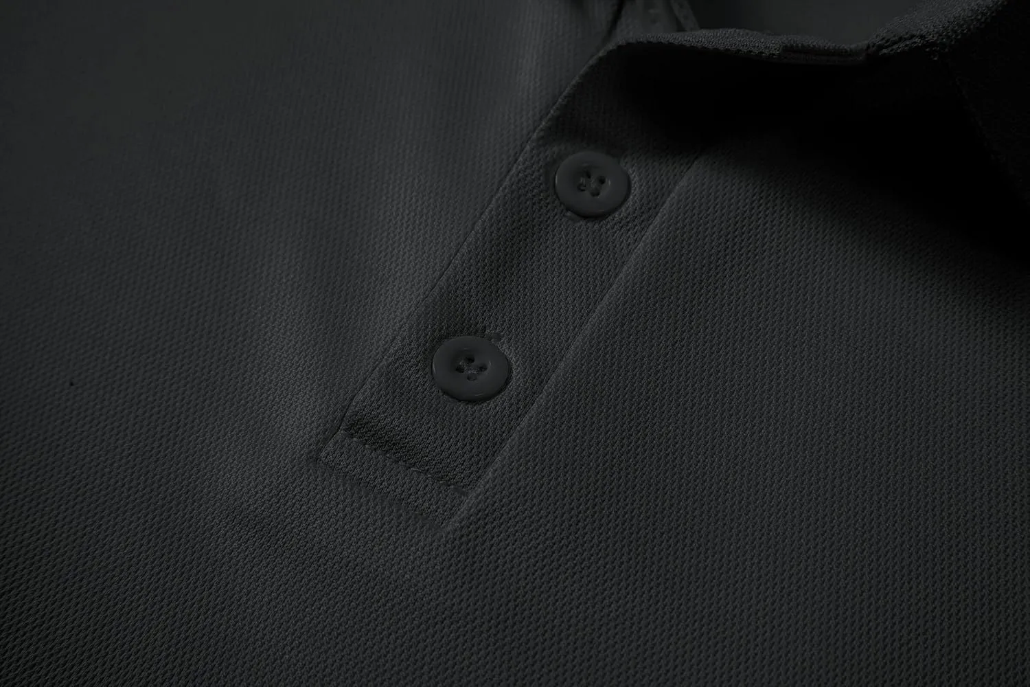 Men's Performance Golf Polo Shirt Moisture Wicking Quick Dry Short Sleeve Polo Shirts for Men Casual Activewear