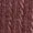 MiniCable Layered Boatneck (Burgundy)