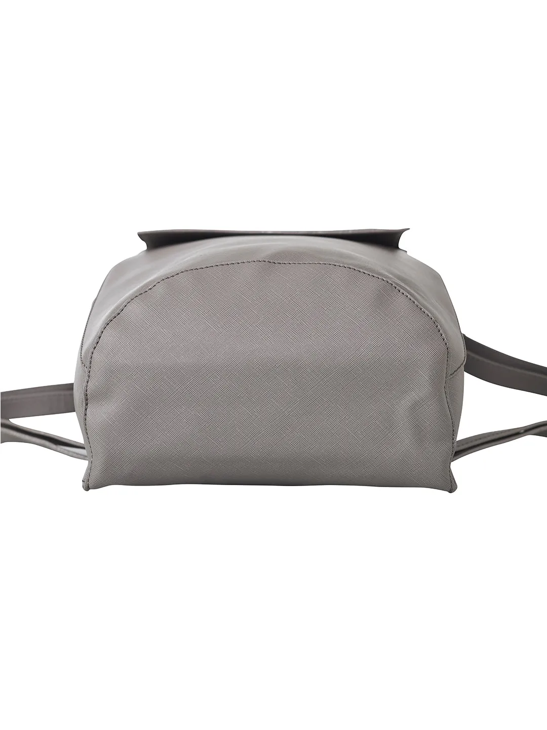 Mona B Convertible Daypack for Offices Schools and Colleges with Stylish Design for Women: Storm