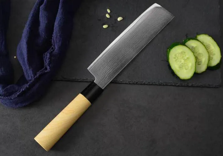 Nakiri Manche Polymre