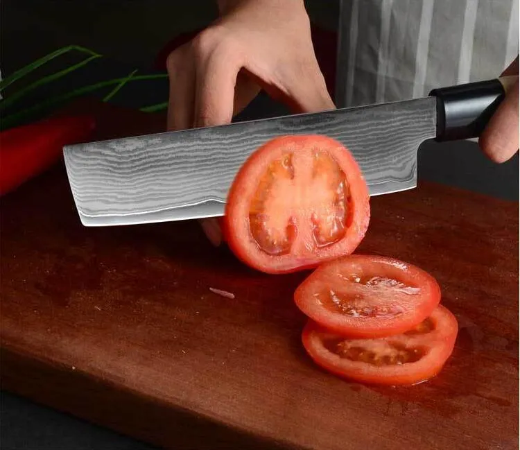 Nakiri Manche Polymre