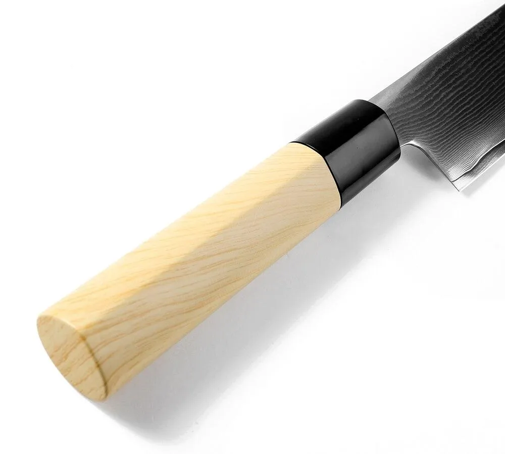 Nakiri Manche Polymre