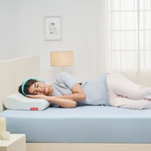 Neck Pro Orthopedic Support Pillow