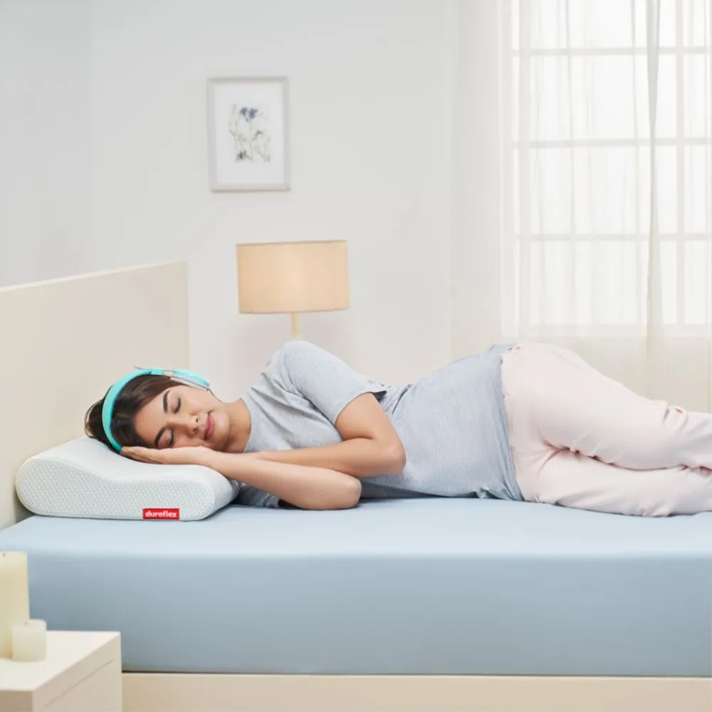 Neck Pro Orthopedic Support Pillow