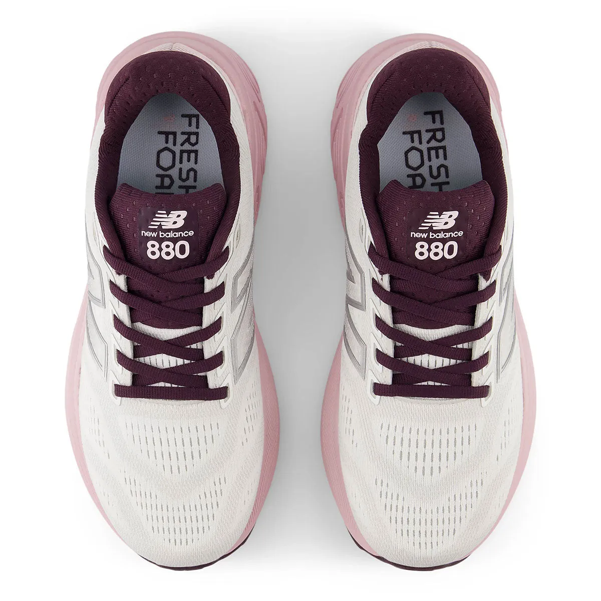 New Balance Fresh Foam X 880v15 Running Shoes - Womens - Reflection