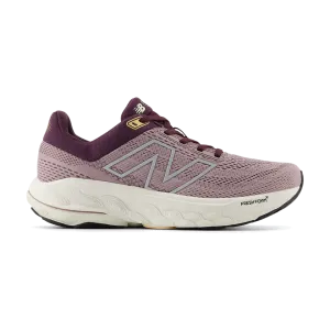 New Balance Women's Fresh Foam X 860 v14 Ice Wine/Plum Brown
