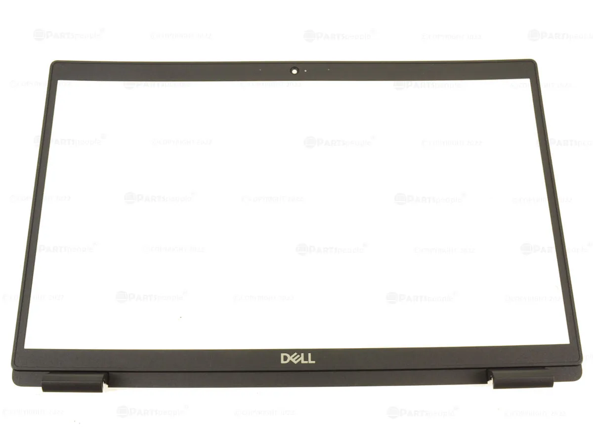 New Dell OEM Latitude 3520 15.6" Front Trim LCD Bezel HD Cam Dual Mic X5CF4