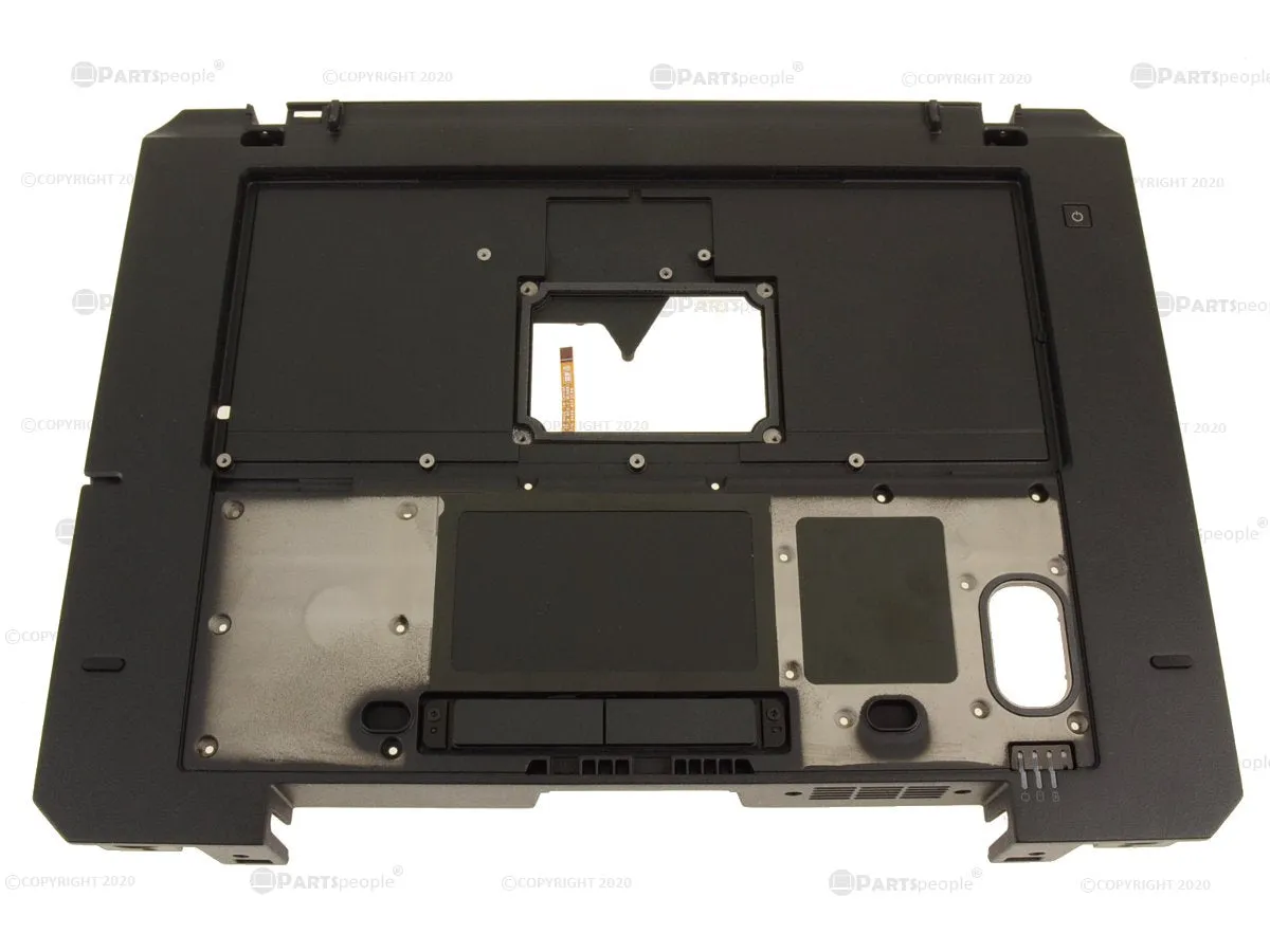 New Dell OEM Latitude Rugged Extreme 7414 Palmrest Touchpad Assembly 0JHWM