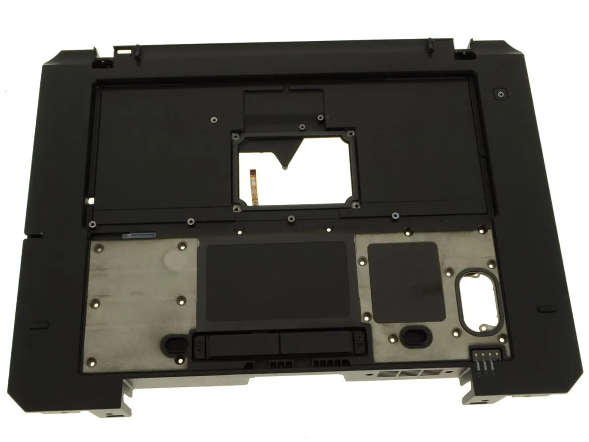 New Dell OEM Latitude Rugged Extreme 7414 Palmrest Touchpad Assembly YTWTM