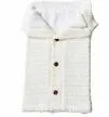 Newborn Baby Winter Warm Infant Sleeping Bag