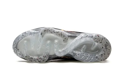 Nike Womens WMNS Air Vapormax Flyknit 2021 DH4090 001 Leopard - Size 8W