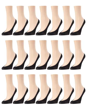 No-Show Micro Mesh Liner 21 Pack