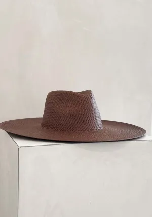NOUR FEDORA CHOCOLATE