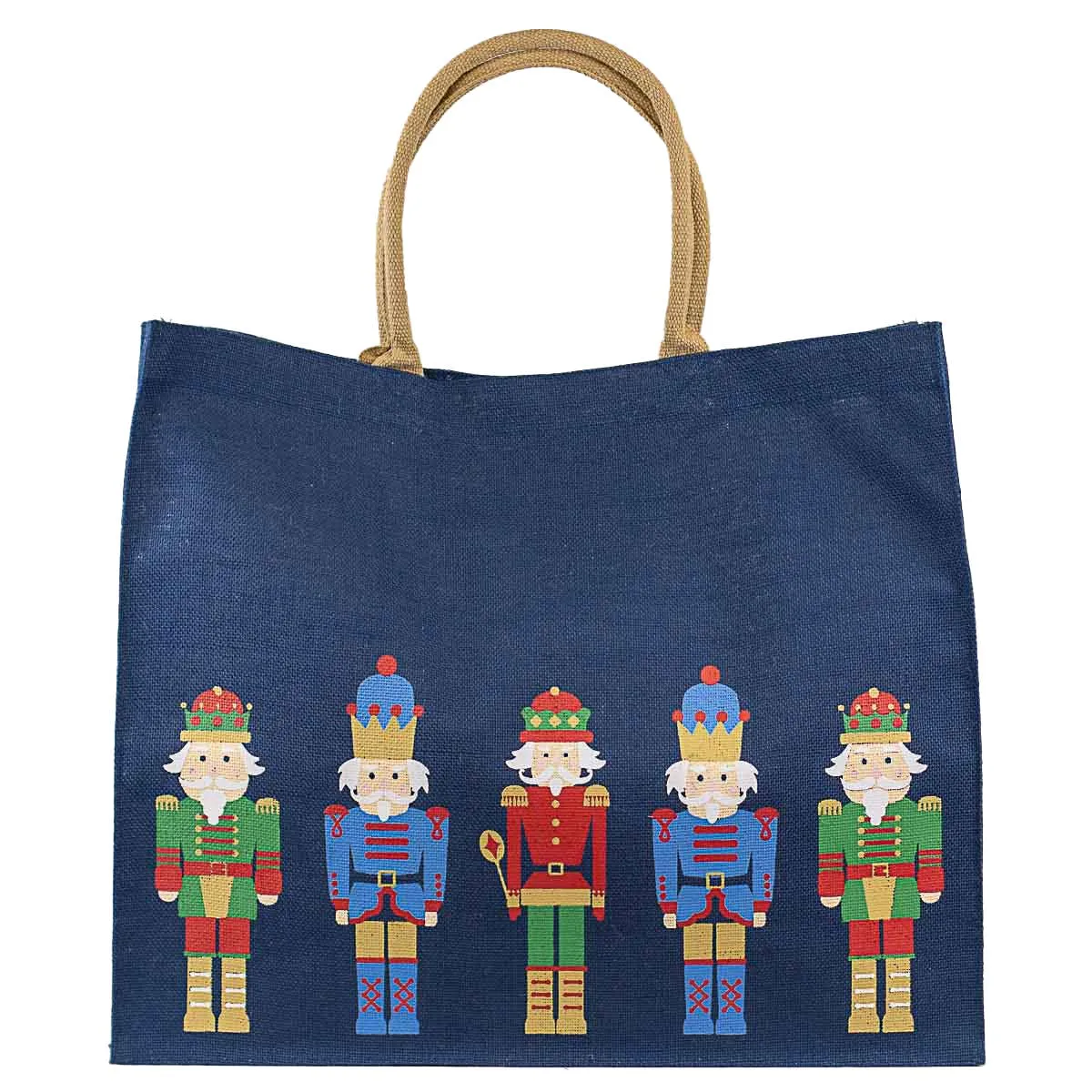 Nutcracker March Carryall Tote