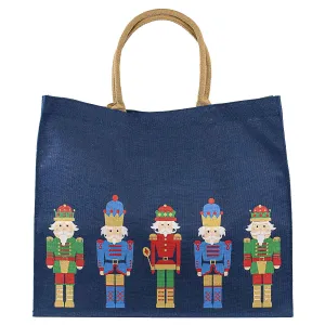 Nutcracker March Carryall Tote
