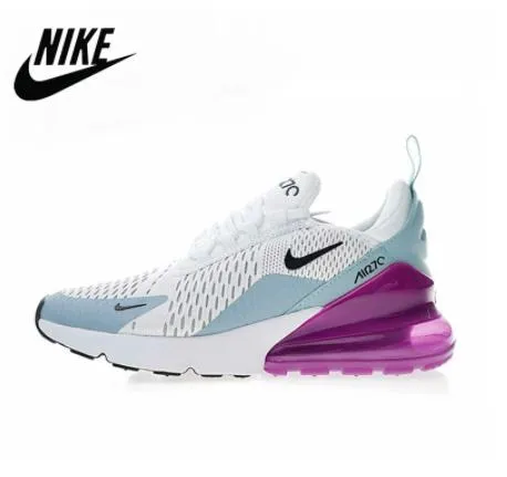 Original Air Max 270 Outdoor Sports Running Shoes Casual Shoes Comfortable Mesh Shoes