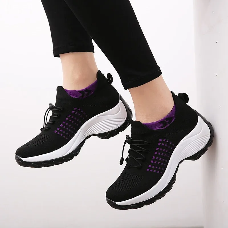 ORTHOFIT WOMEN'S COMFORT ORTHOPEDIC SHOES 🎁 50% OFF EASTER SALE