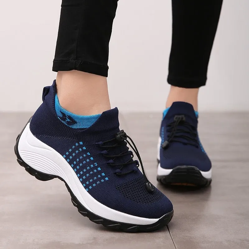 ORTHOFIT WOMEN'S COMFORT ORTHOPEDIC SHOES 🎁 50% OFF EASTER SALE
