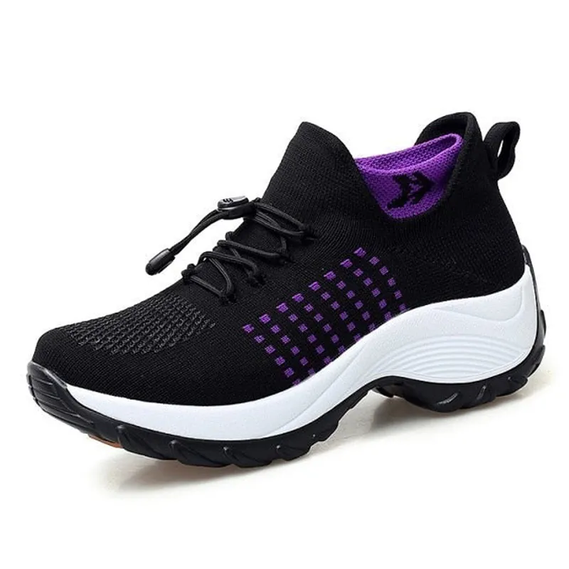 ORTHOFIT WOMEN'S COMFORT ORTHOPEDIC SHOES 🎁 50% OFF EASTER SALE