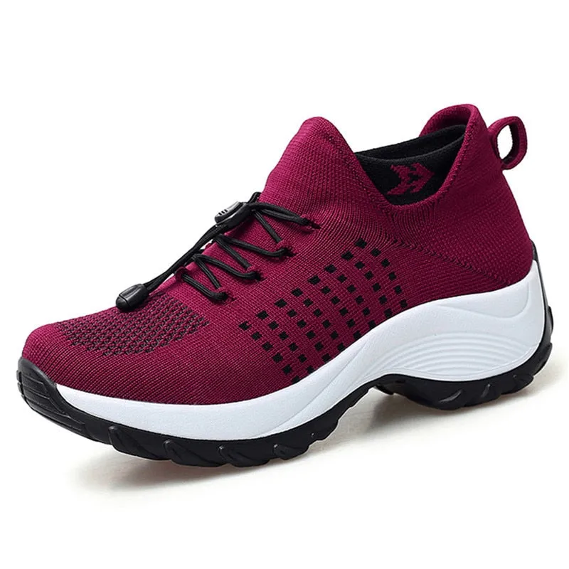 ORTHOFIT WOMEN'S COMFORT ORTHOPEDIC SHOES 🎁 50% OFF EASTER SALE