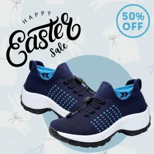 ORTHOFIT WOMEN'S COMFORT ORTHOPEDIC SHOES 🎁 50% OFF EASTER SALE