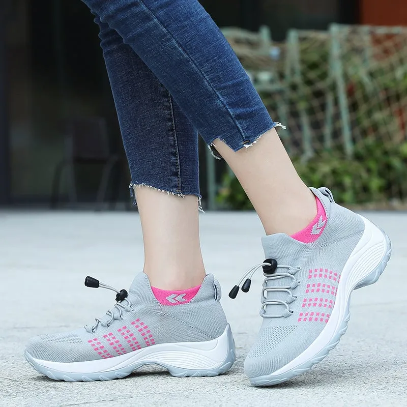 ORTHOFIT WOMEN'S COMFORT ORTHOPEDIC SHOES 🎁 50% OFF EASTER SALE