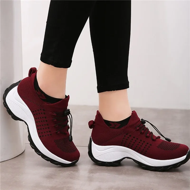 ORTHOFIT WOMEN'S COMFORT ORTHOPEDIC SHOES 🎁 50% OFF EASTER SALE