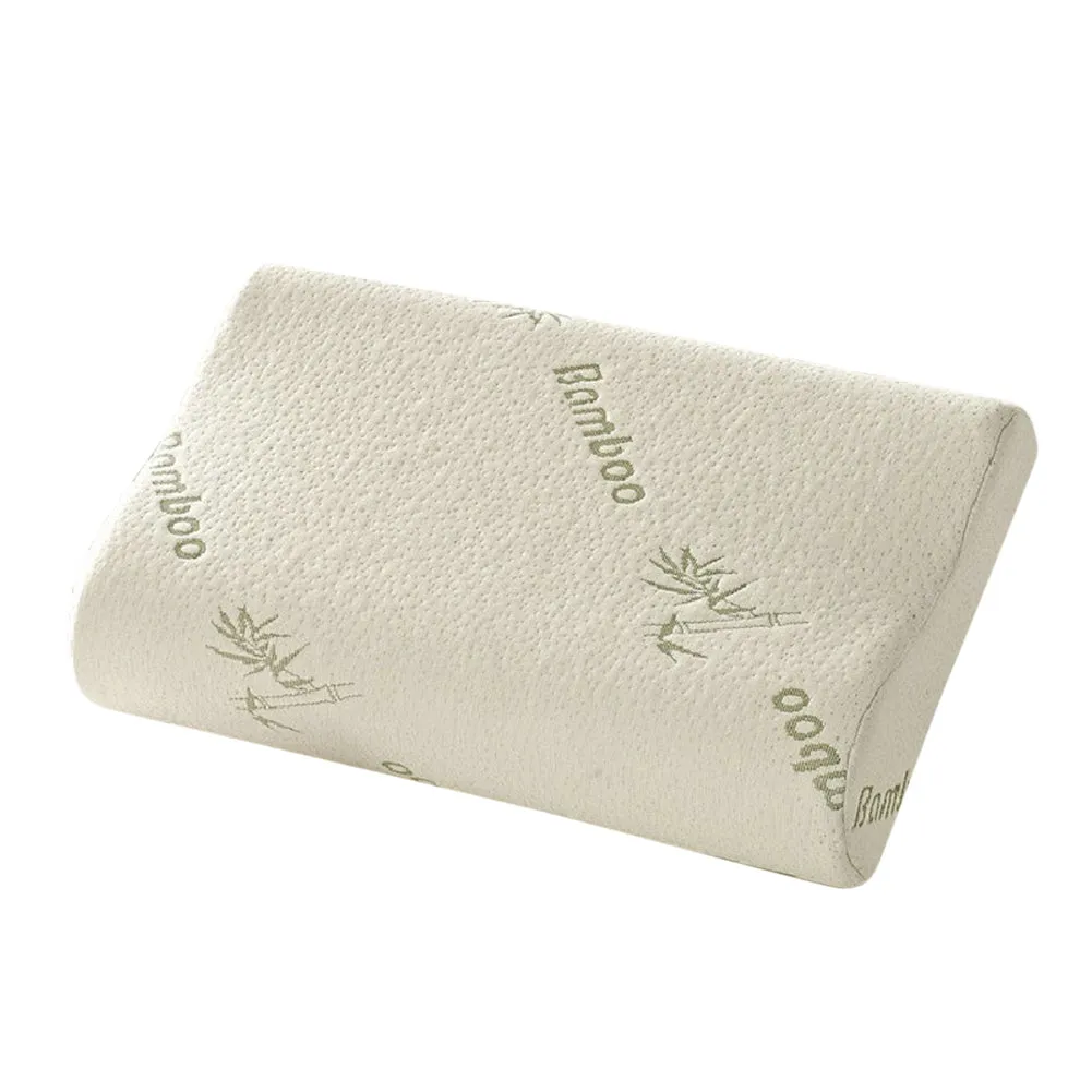 Orthopedic Bamboo Fiber Pillow