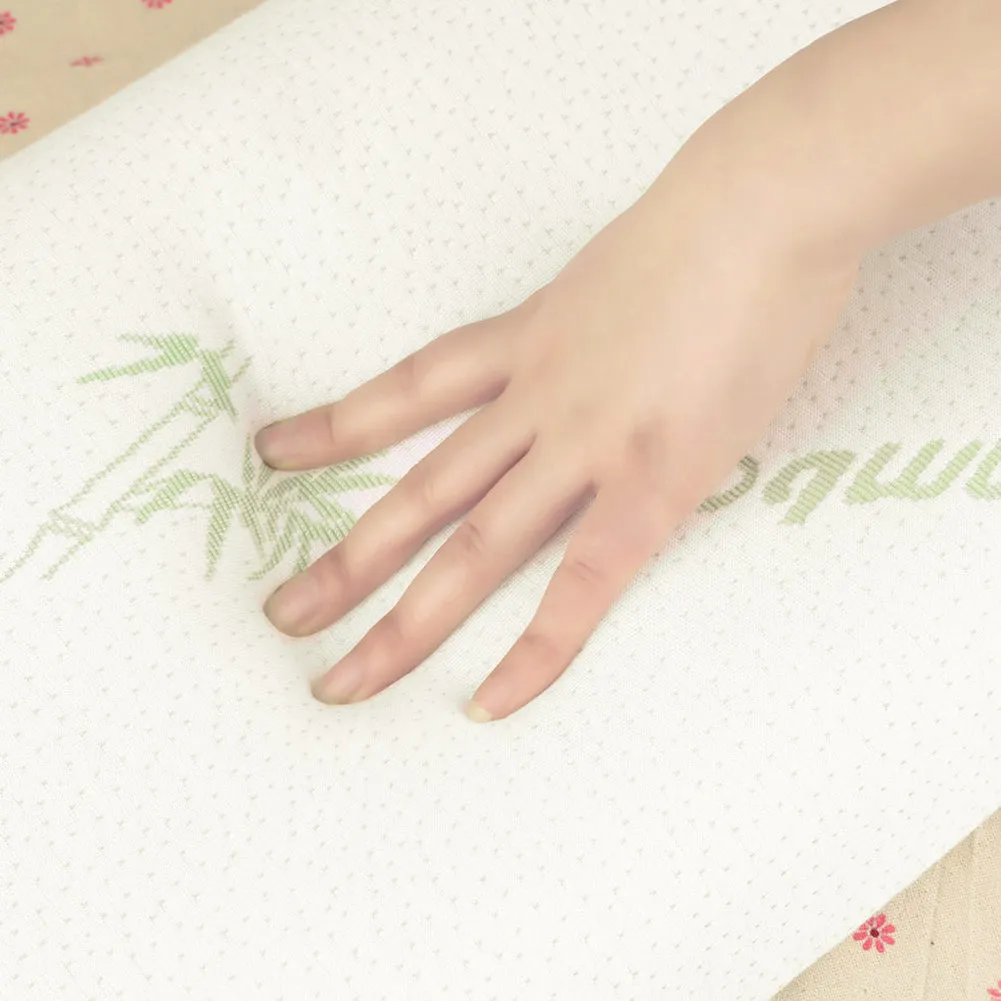 Orthopedic Bamboo Fiber Pillow
