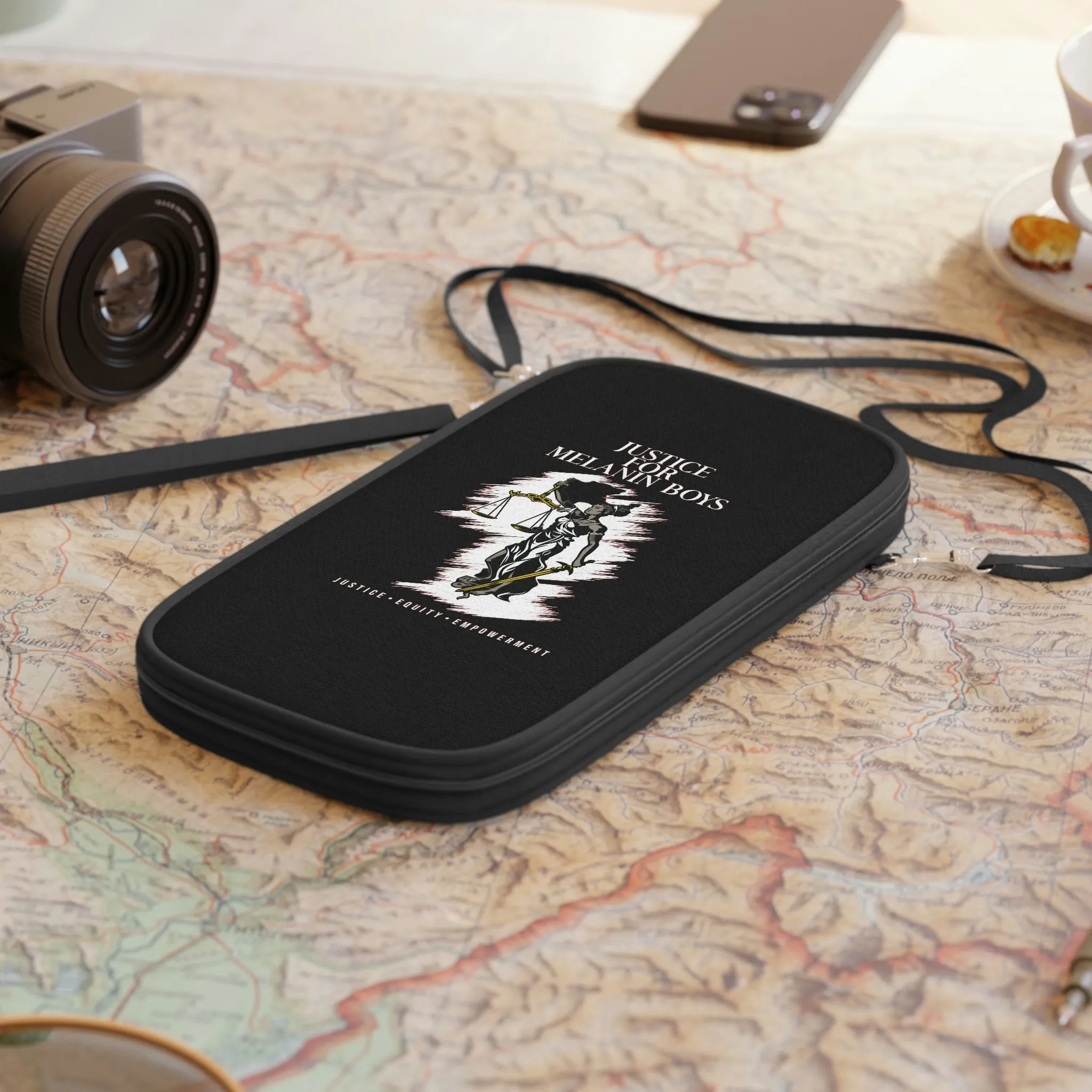 Passport Wallet