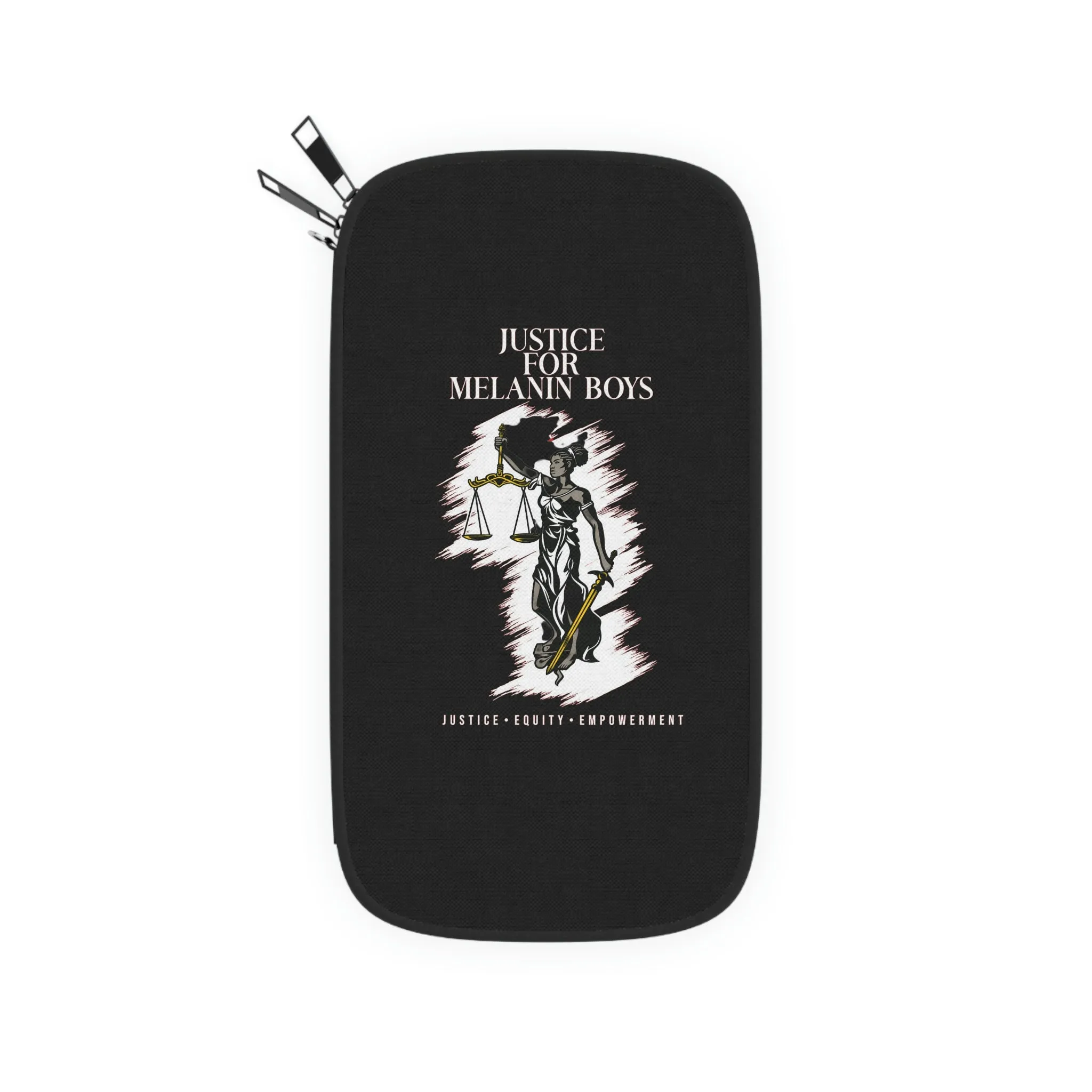 Passport Wallet