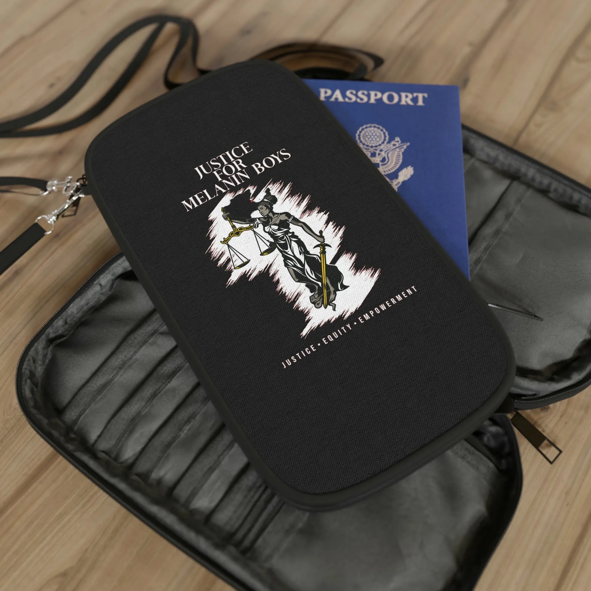 Passport Wallet