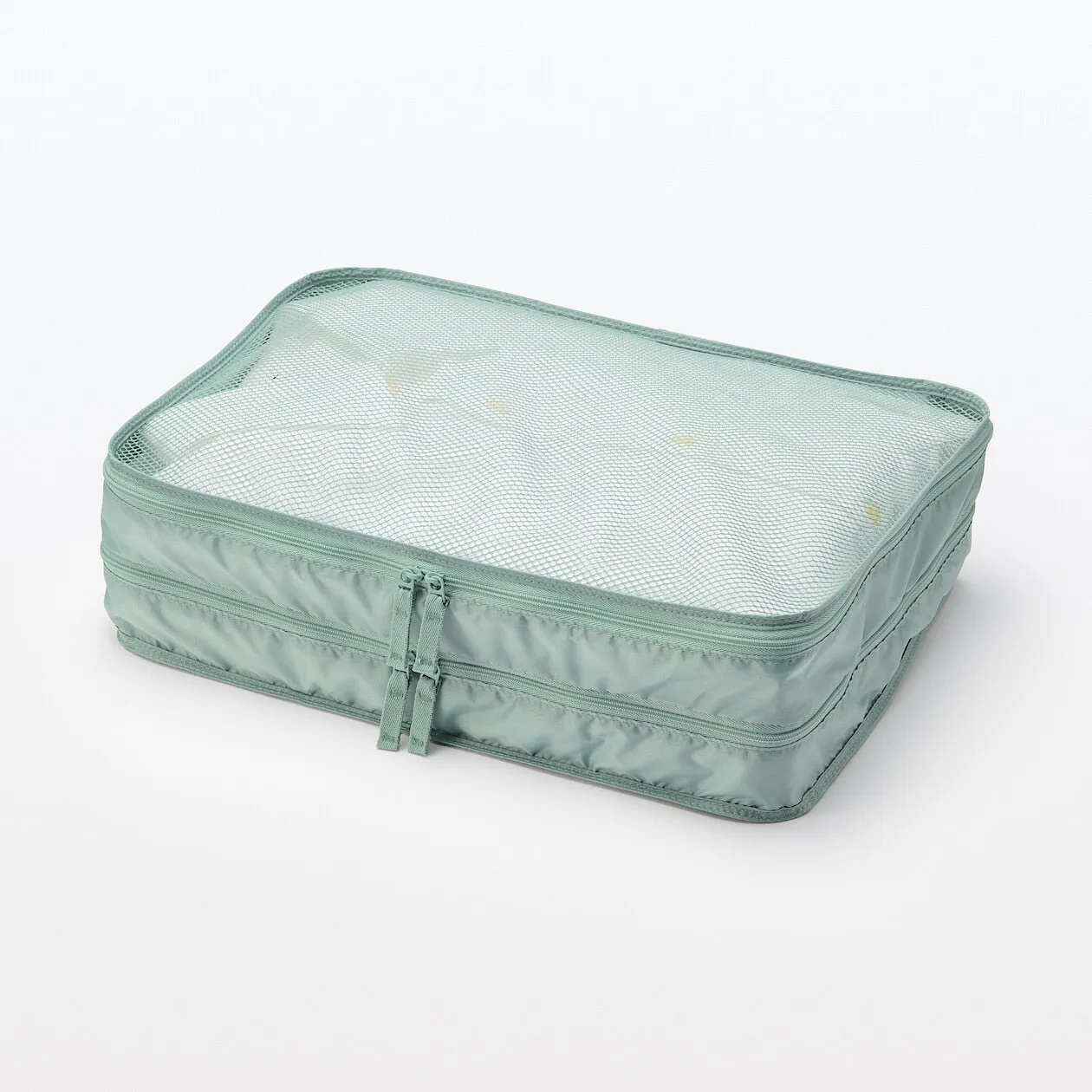 Polyester Garment Case Double M