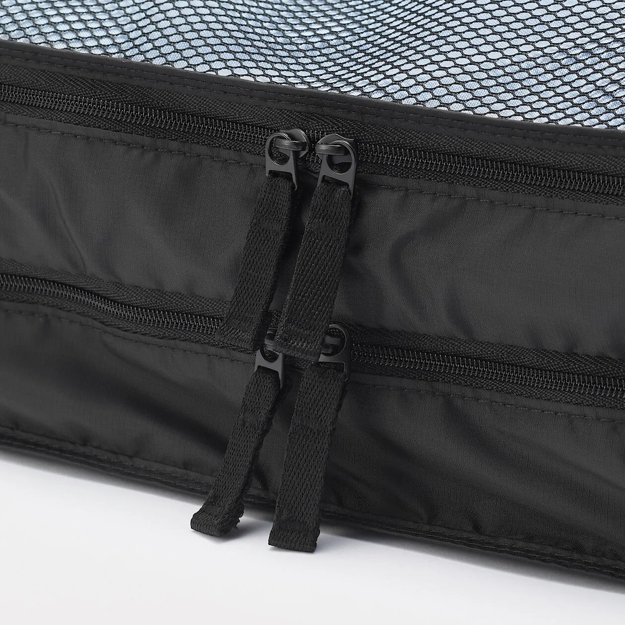 Polyester Garment Case Double M