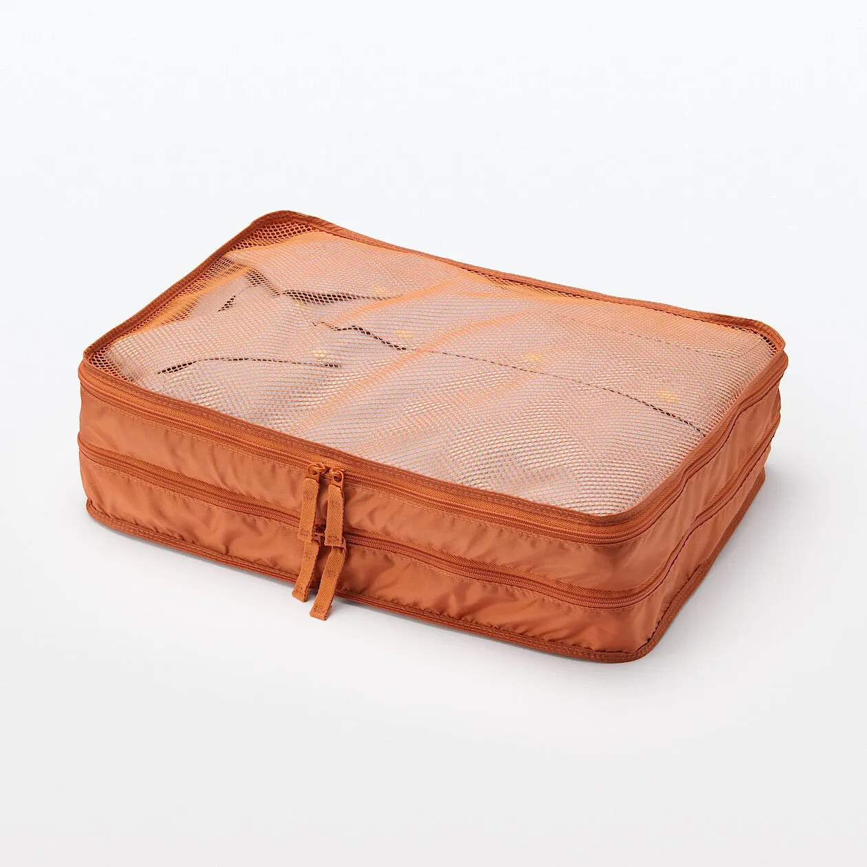 Polyester Garment Case Double M