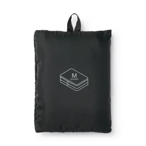 Polyester Garment Case Double M